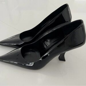 BY FAR Viva Pumps Size 40